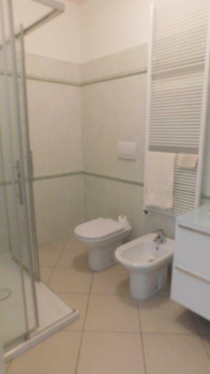 The Great Beauty Apartment Bordighera Exterior photo